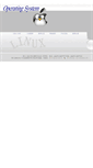 Mobile Screenshot of os-course.zjsu.edu.cn